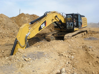 Land Improvement,Utility Installation,Underground Stormwater Detention